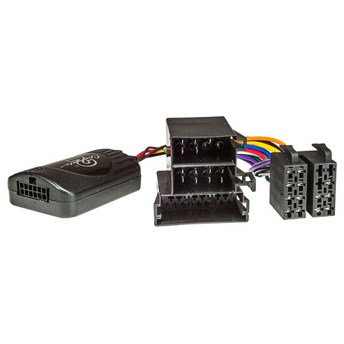 Interface volant convient - de,