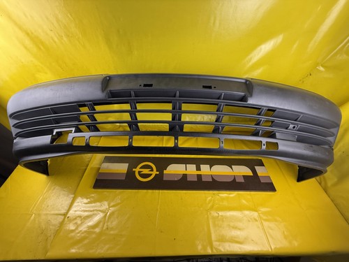 Pare chocs avant opel - avant, omega