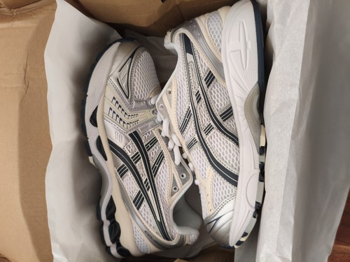 Asics gel 1130 blanc cassé - cassé, /