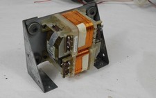 transformateur enceinte haut