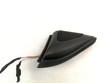 Toyota Corolla avant Gauche