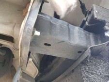 1520891 Retainer Center Bumper Bumper H. For FORD KUGA (CBV) 2008 4754810