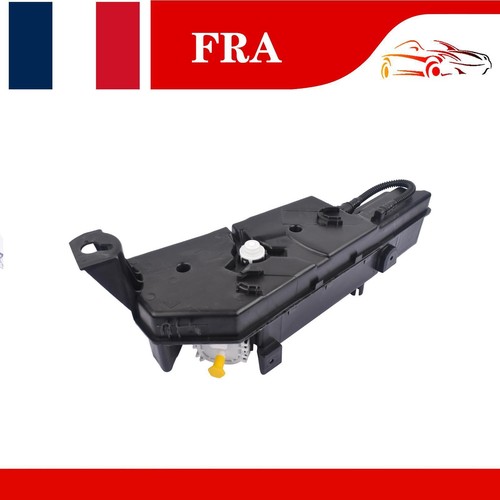 Réservoir additif de - d'additif,