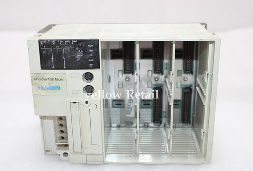 Module base schneider - module,