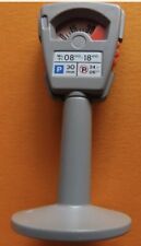 PLAYMOBIL PARCMETRE HORODATEUR