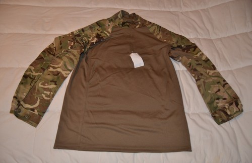 Chemise ubas combat temps - chemise,