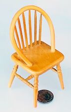 Poupées Maison Cuisine Chaise