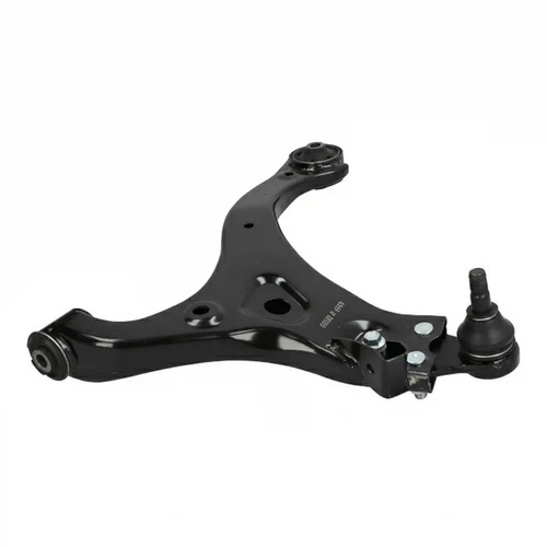 Bras suspension essieu - de,