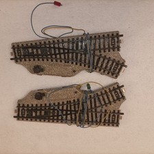 MARKLIN HO 5117 PAIRE