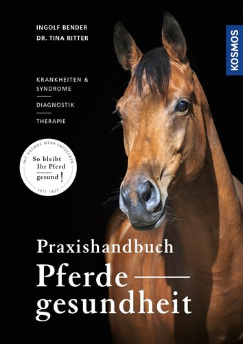 Ingolf bender praxishandbuch - d,