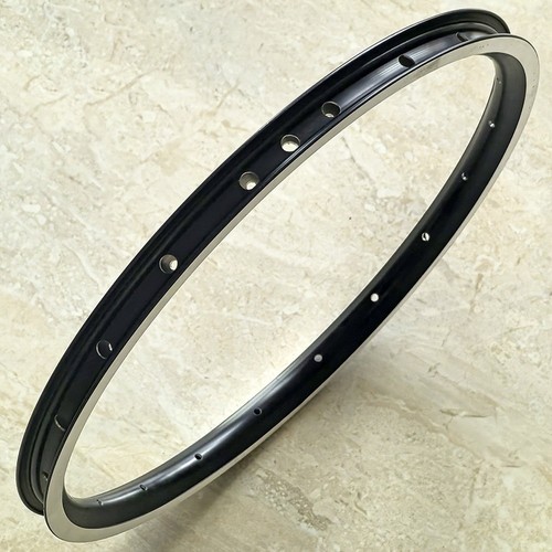 Jante aluminium double paroi