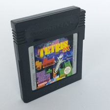Tetris DX - Jeu Nintendo Game