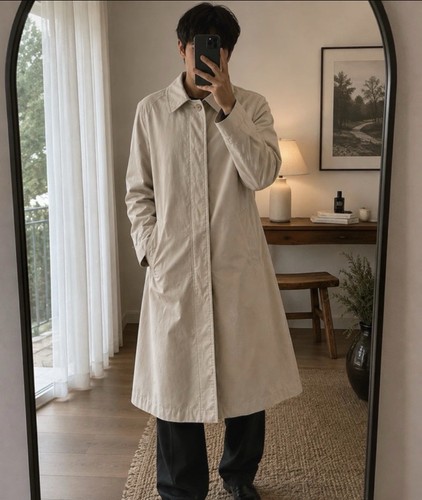 Boss hugo - manteau, long