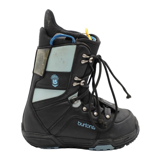 Boots snowboard occasion - de,