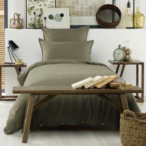 Housse couette 140x200 - de,
