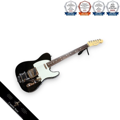 Guitare électrique fender - fender, mij