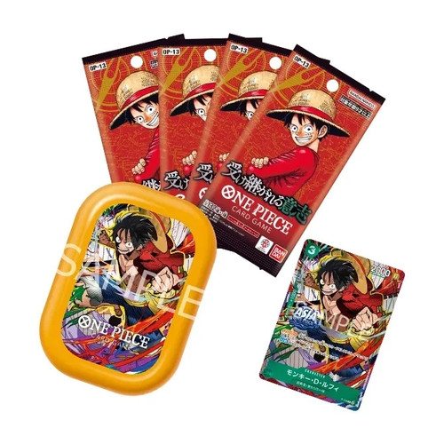 One piece mini - piece, pack