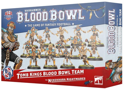 Games workshop blood - games, bowl