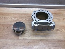 APRILIA SHIVER 750 Cylindre