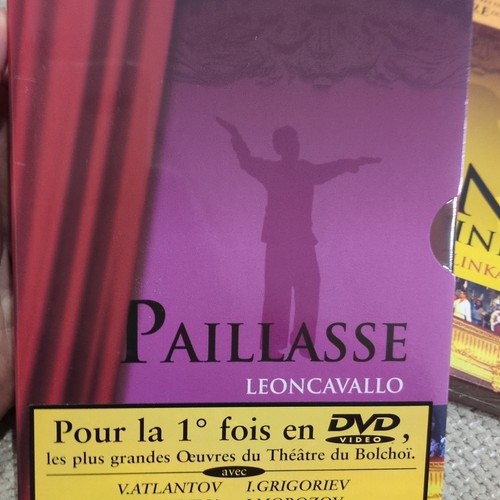 Paillasse ivan soussanine - paillasse, /