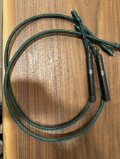 Audio Quest Jaguar 1m RCA Cables