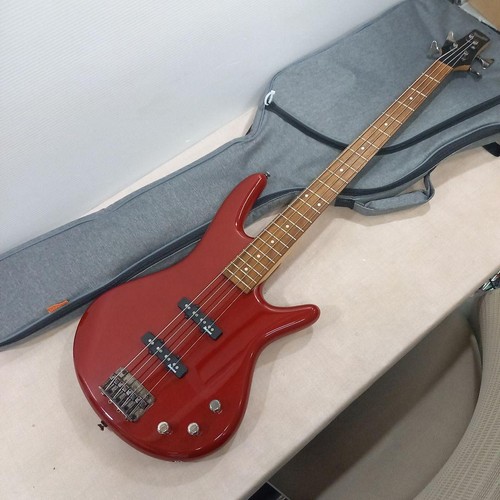 Gio ibanez sdgr jazz bass - sdgr,
