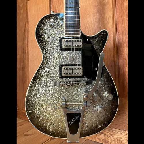 Gretsch duo jet - gretsch, e.