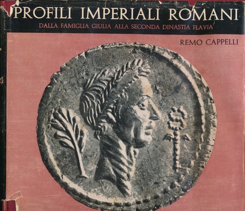 Cappelli profils - hn,