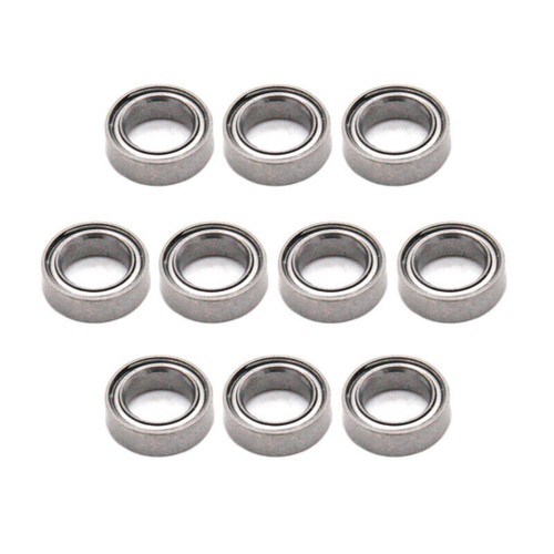 10pcs 5mm 8mm - x,