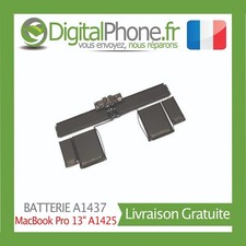Batterie A1437 MacBook Pro
