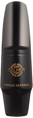 Embout buccal selmer paris - embout,