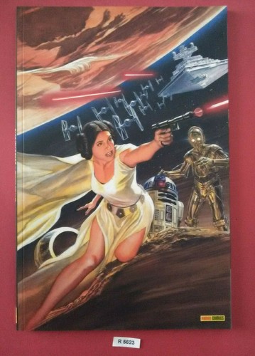 Star wars comics - -,