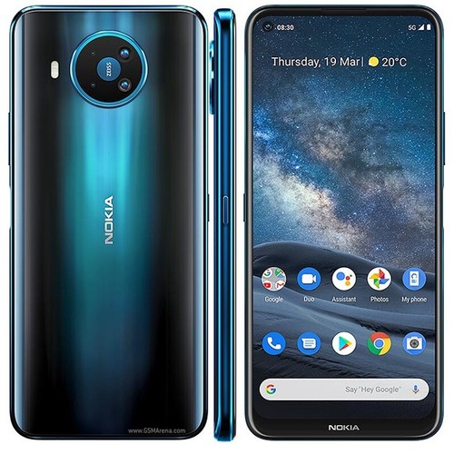 Unlocked nokia 64g dual - unlocked, 5g