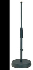 Pied micro 33-55cm k&M