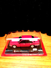 AUTOPLUS  OPEL COMMODORE C