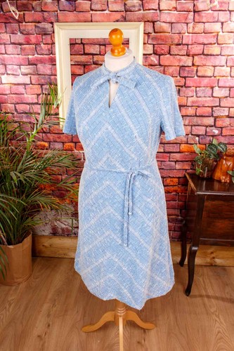 Robe vintage originaire - originaire, des