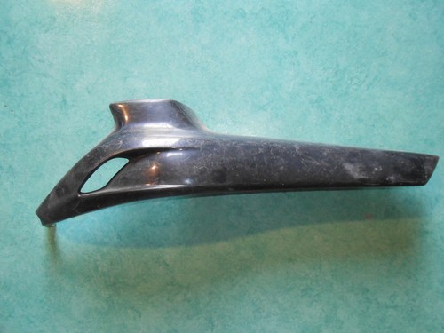 Carter gauche noir - , peugeot