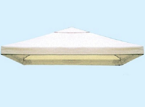 Feuille gazebo - feuille,