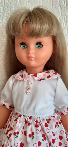 Poupée bella nina - bella,