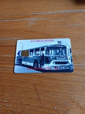 Télécarte " Ma Télécarte"