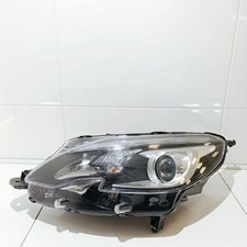 Peugeot 2008 I 2015 Left Headlight 9814749080 BOS95493