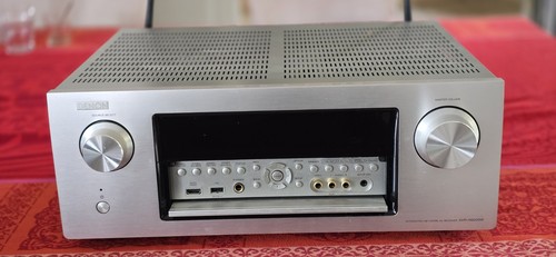Amplificateur home cinema - home,