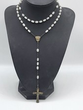 ZX -  Chapelet Ancien Perles