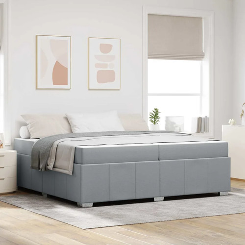Cadre lit avec matelas - cadre,