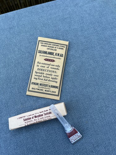 Lot ww2 medic - lot,