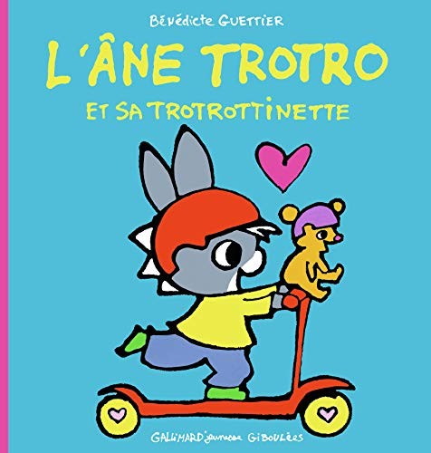 Ane trotro sa - trotro, et