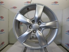 Jante ALUMINIUM SUBARU IMPREZA