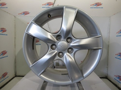 Jante aluminium subaru impreza - subaru,