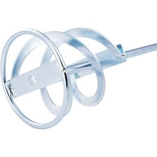 Mélangeur Pour Malaxeur Avec