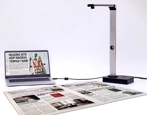 L160 joyusing scanner - l160,